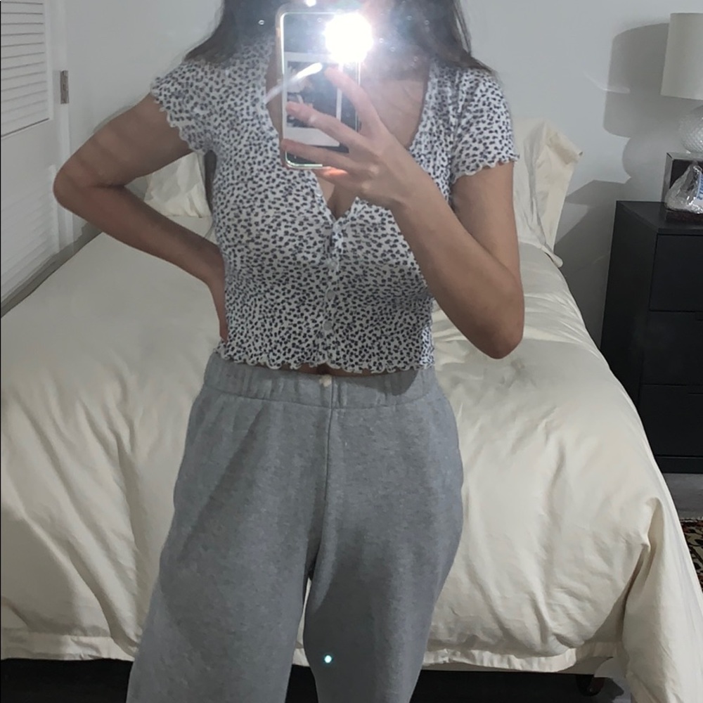 Brandy top